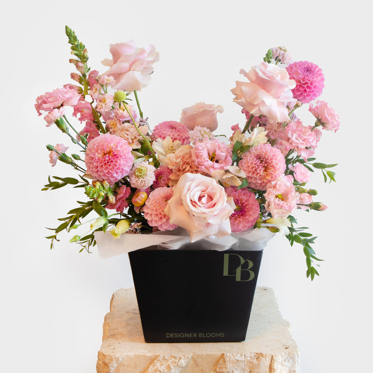 Osaka Vase Arrangement