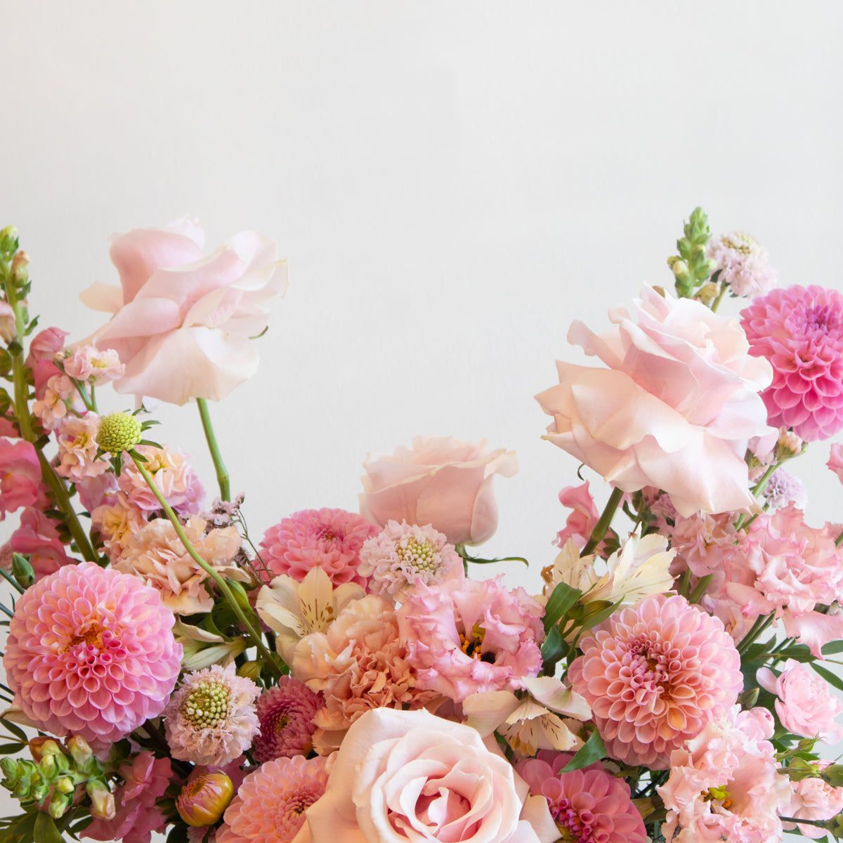 Osaka Vase Arrangement