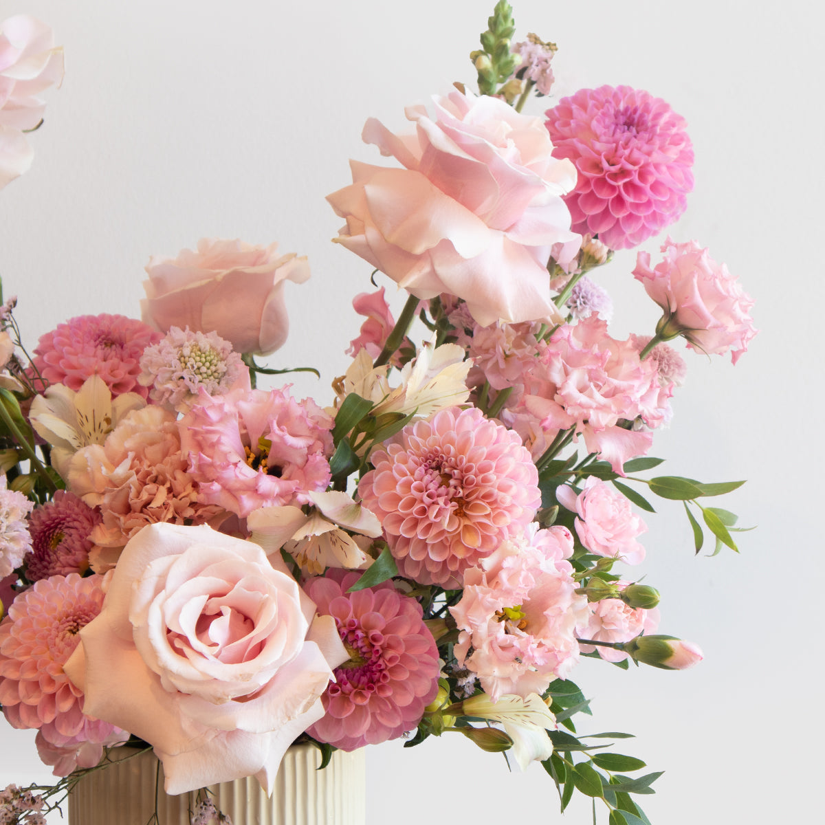 Osaka Vase Arrangement