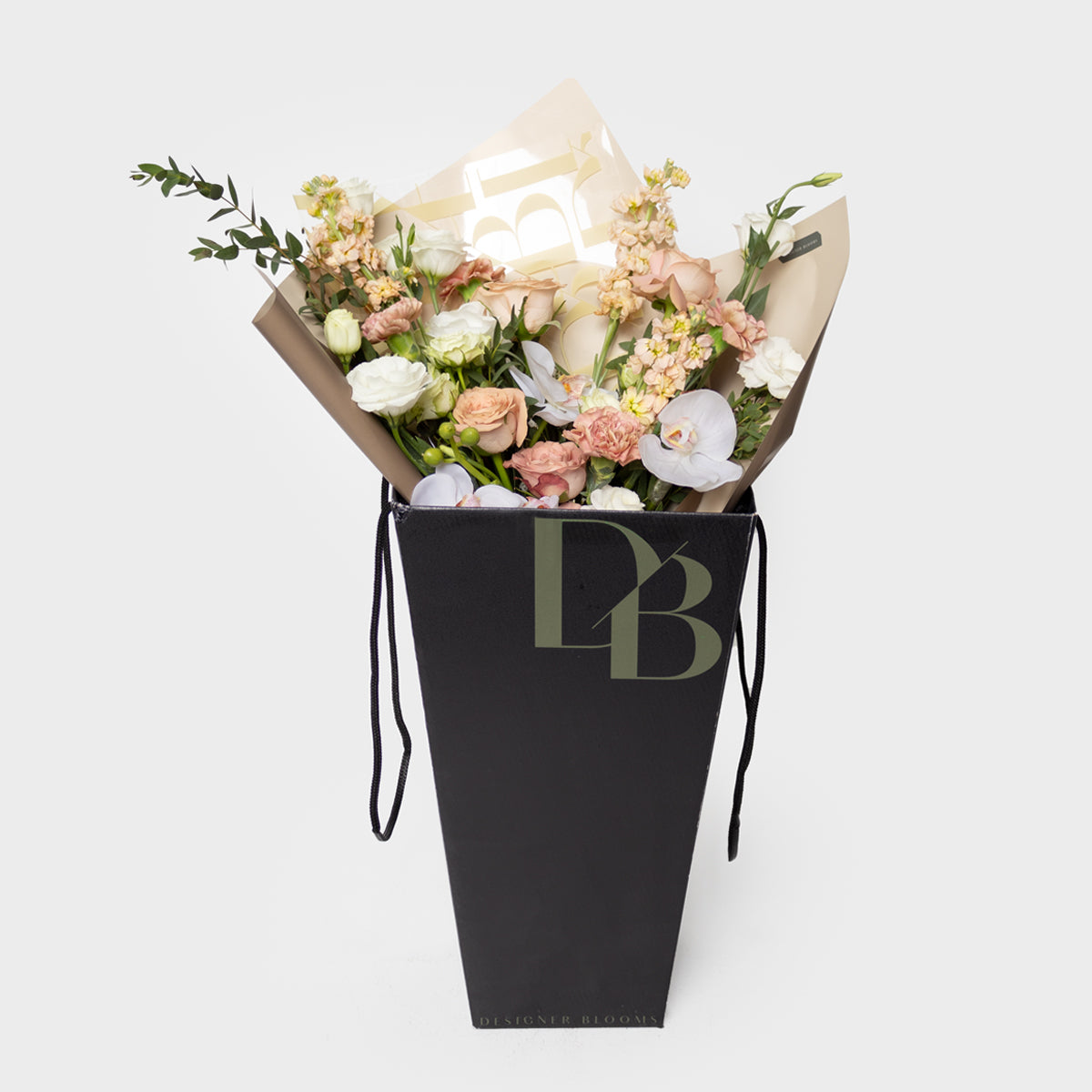 Palawan Bouquet