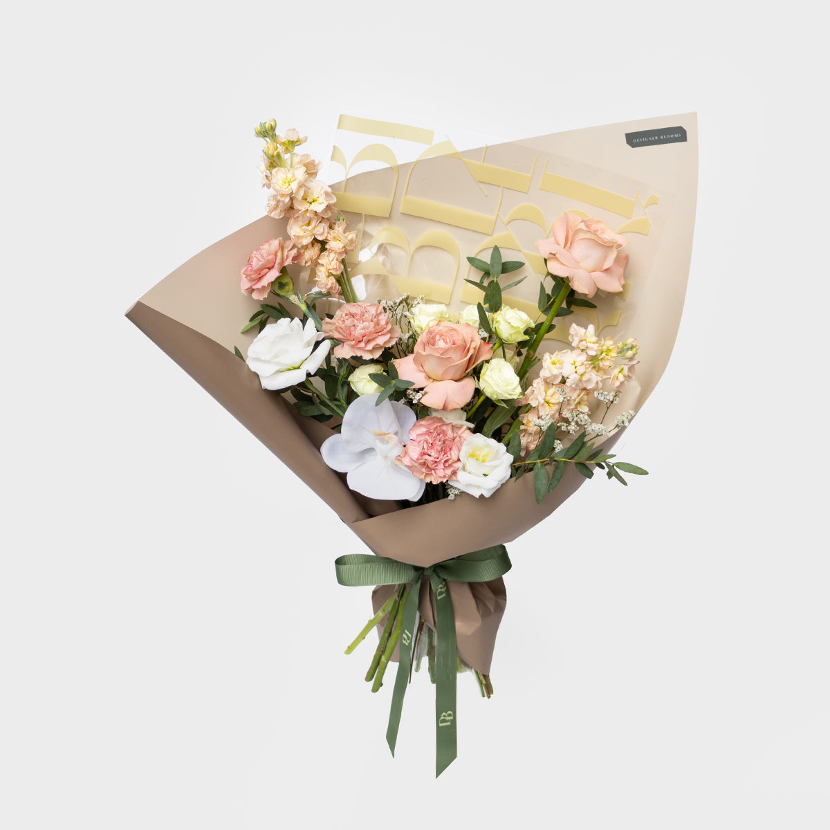 Palawan Bouquet