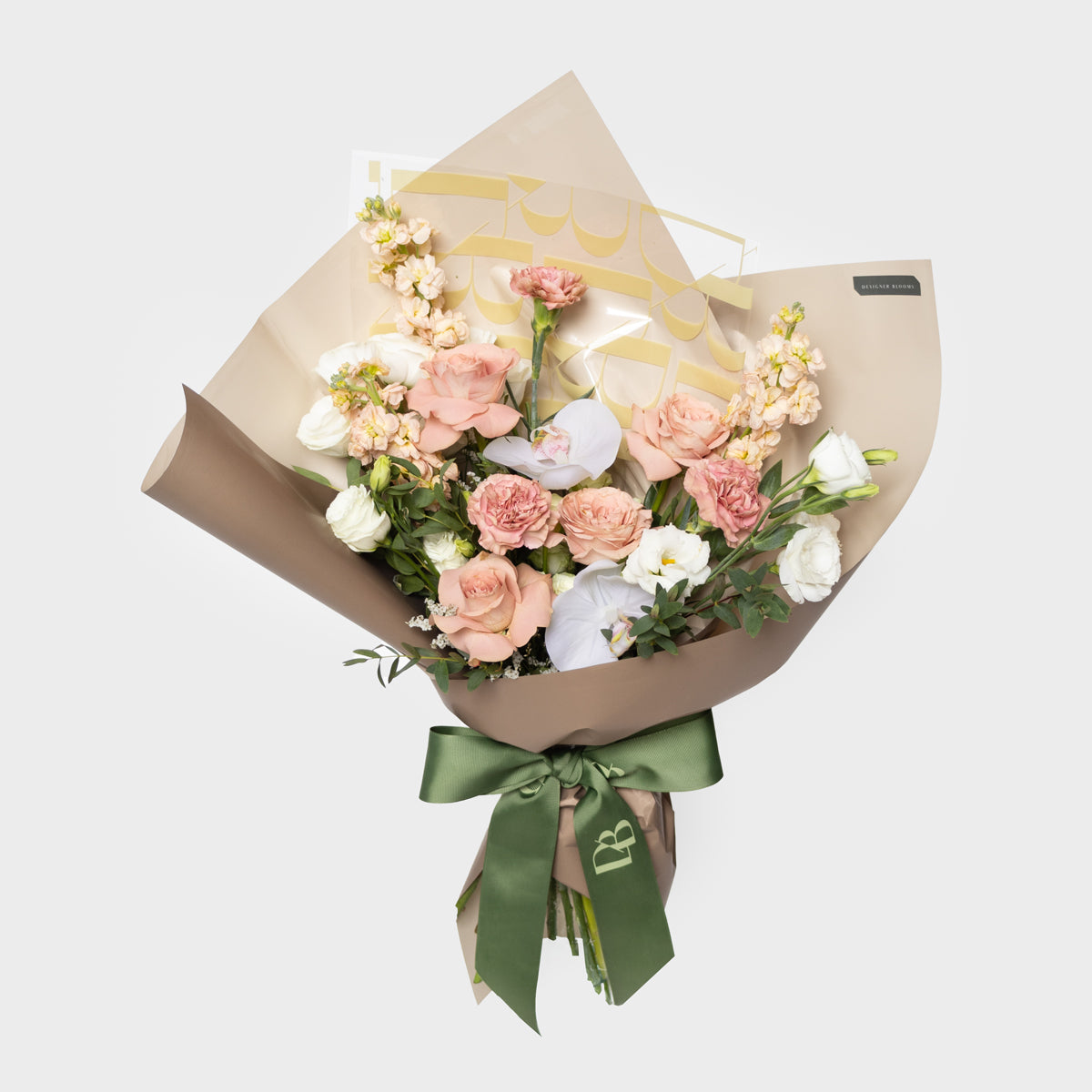 Palawan Bouquet