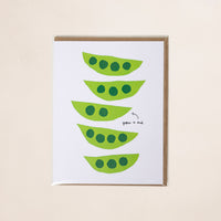 Peas