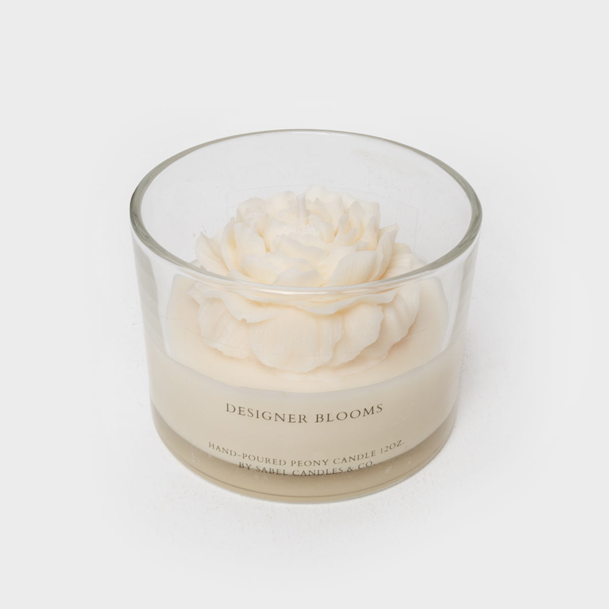 Peony Dewberry Candle