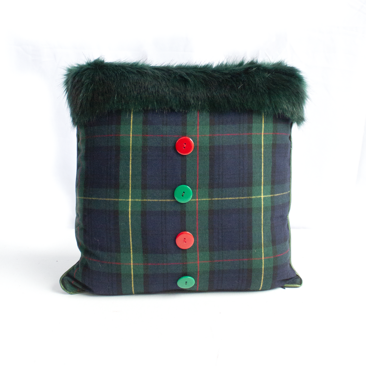 Christmas Pillow Cover