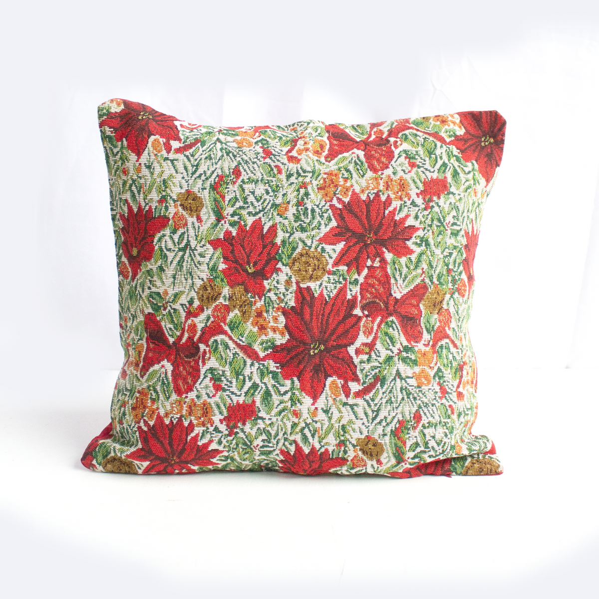 Christmas Pillow Cover
