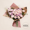 Pink Premium Roses Bouquet