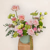 Pistachio Vase Arrangement