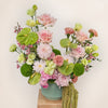 Pistachio Vase Arrangement