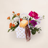 Pomelo Basket Arrangement