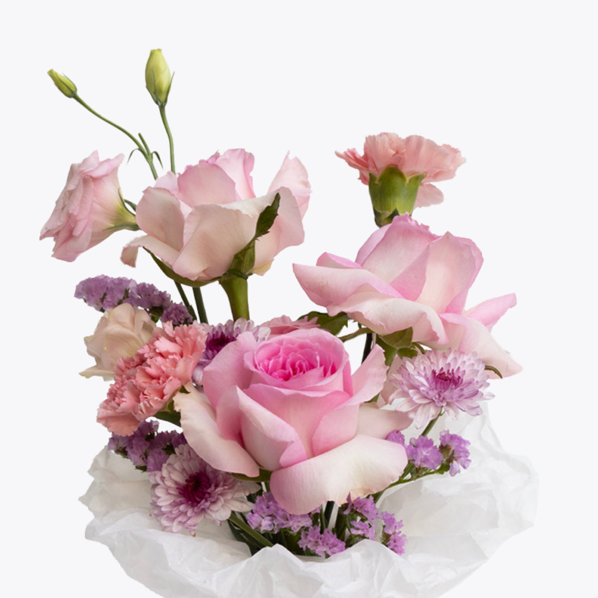 Blush Posies