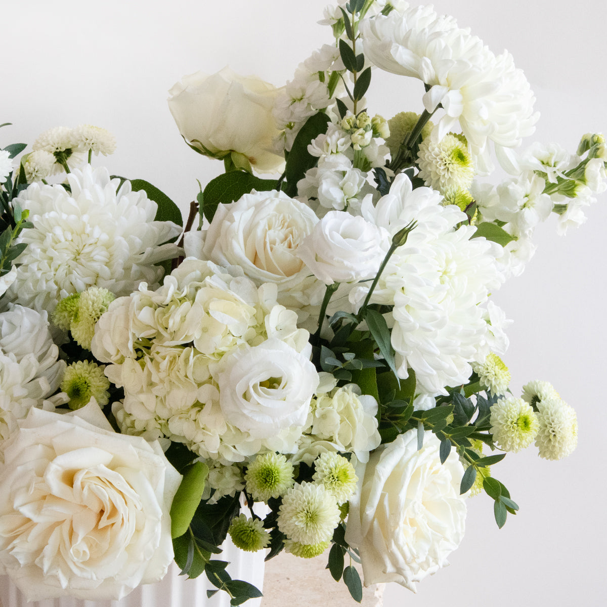 Pure Shores Bouquet