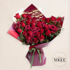 Red Roses Bouquet