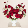Roma Vase Arrangement