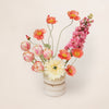 Sorbet Faux Arrangement