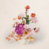 Sorbet Faux Arrangement