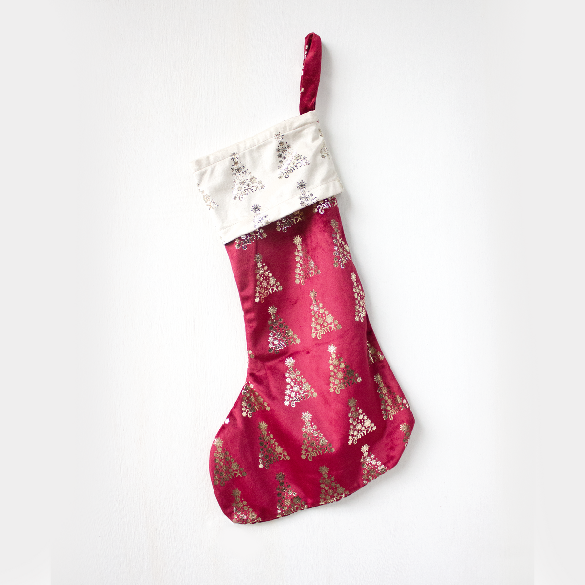 Christmas Stockings