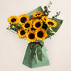 Sunflower Bouquet
