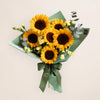 Sunflower Bouquet