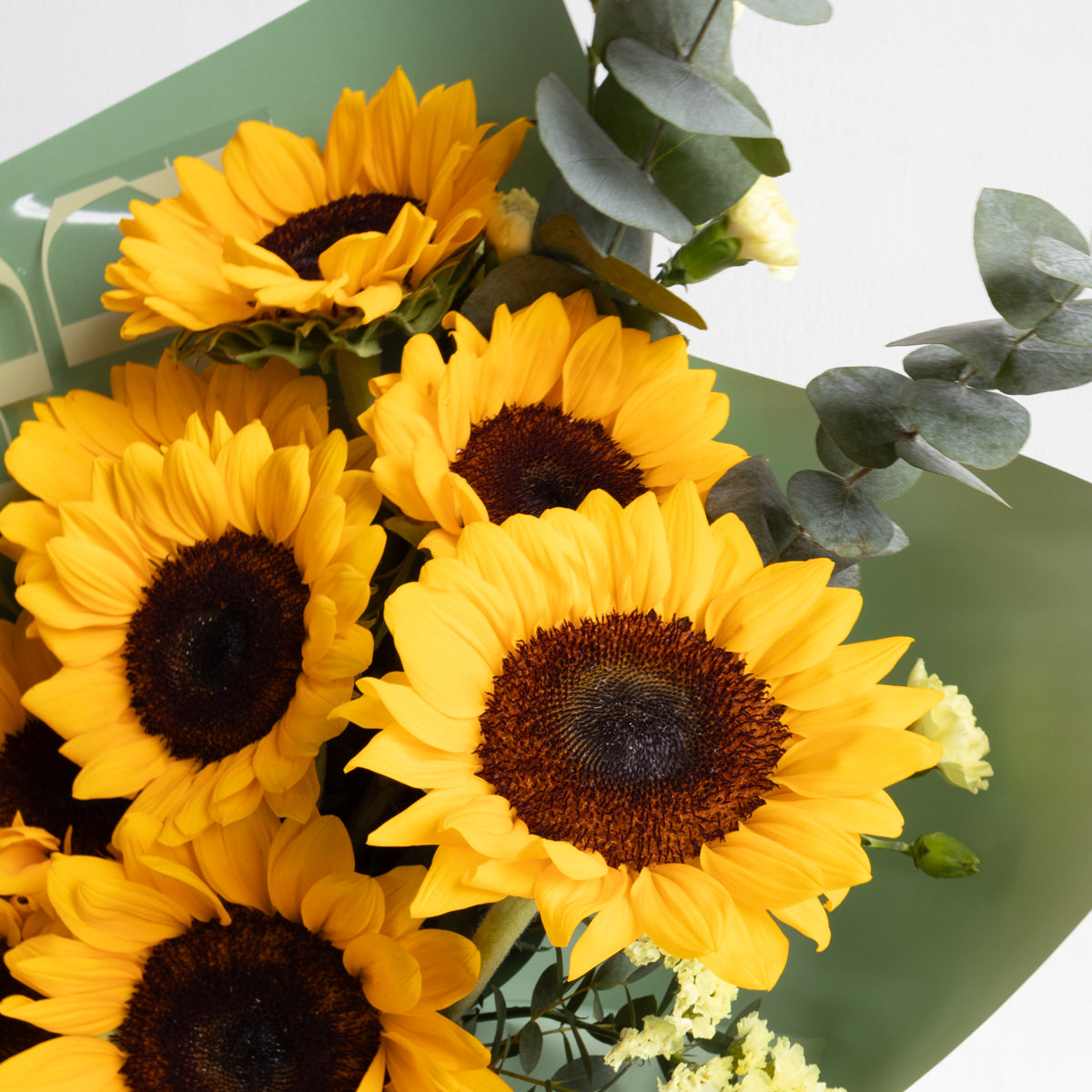 Sunflower Bouquet