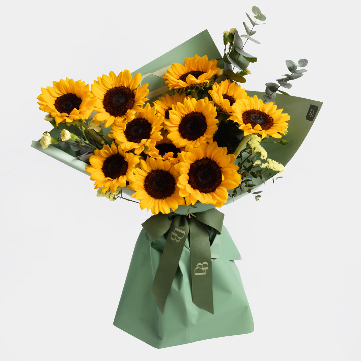 Sunflower Bouquet