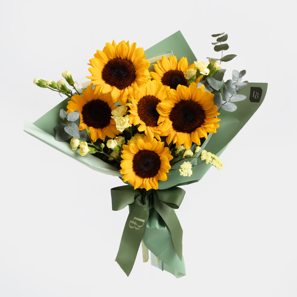 Sunflower Bouquet