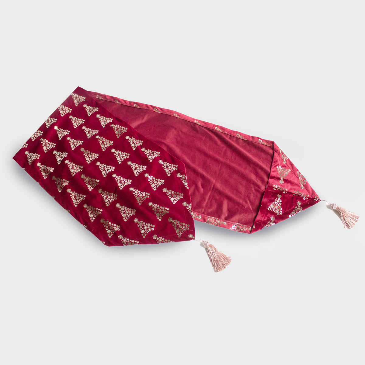 Christmas Table Runner