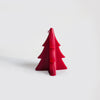 Scented Christmas Tree Candle