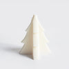 Scented Christmas Tree Candle