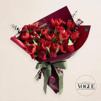 Tulips