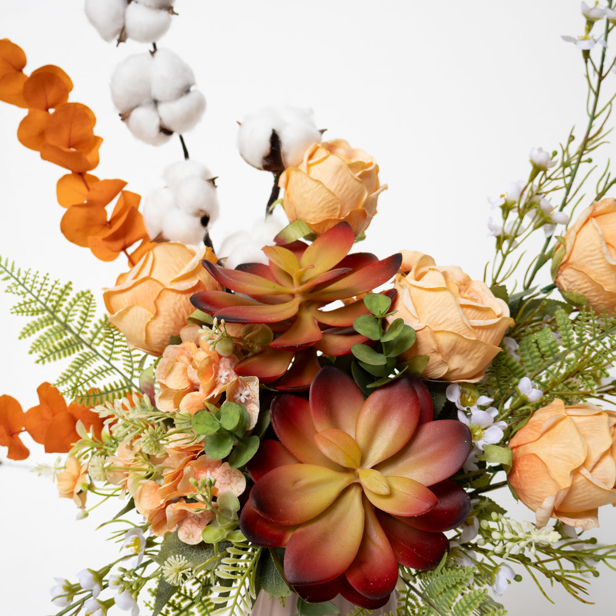 Autumn Blush