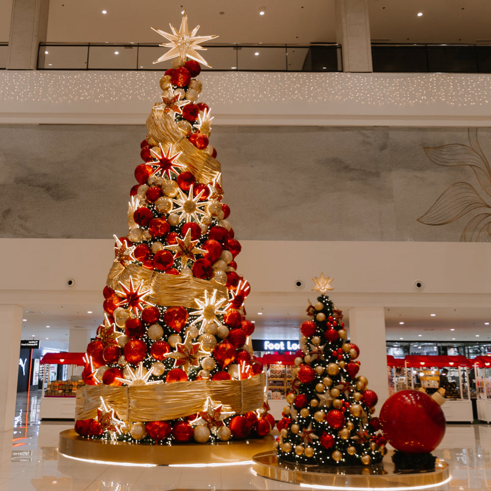 Ayala Malls Vermosa