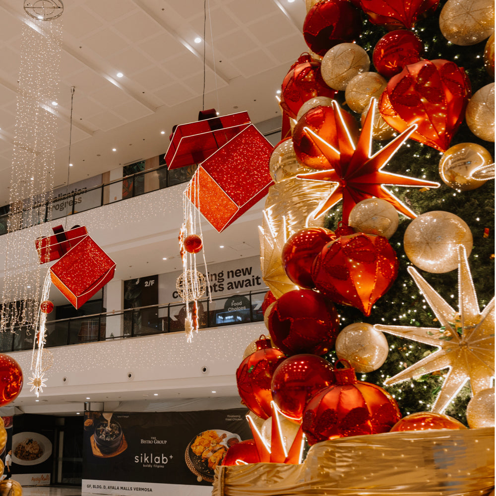 Ayala Malls Vermosa