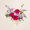 Wildberry Vase Arrangement