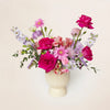 Wildberry Vase Arrangement