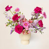 Wildberry Vase Arrangement