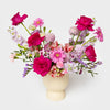 Wildberry Vase Arrangement