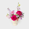 Wildberry Vase Arrangement
