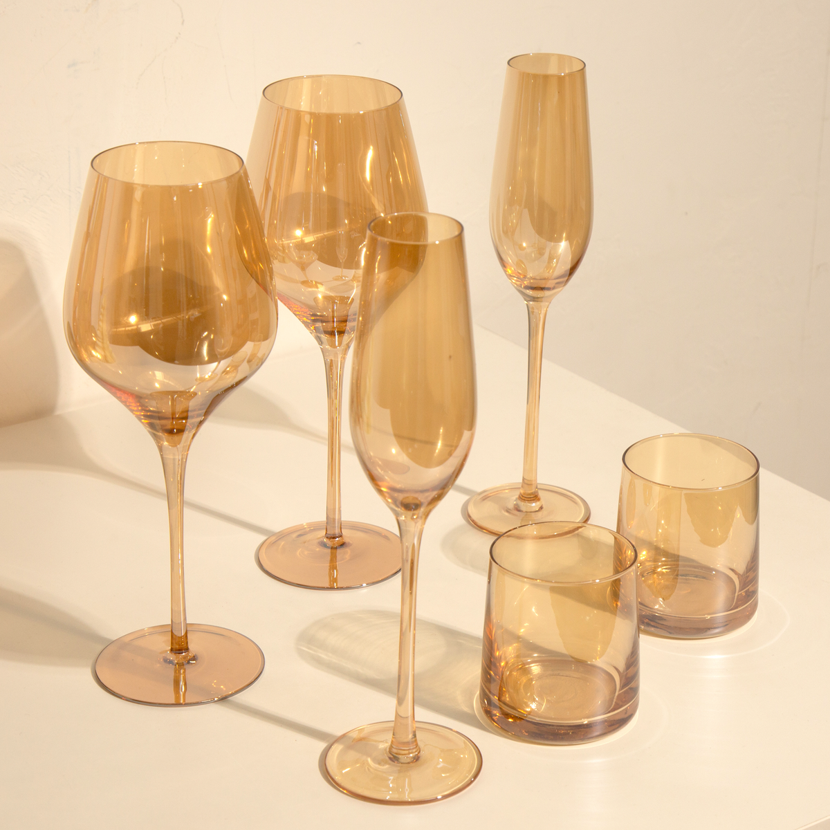 Wine Glass 77cm