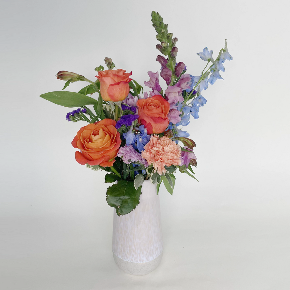 Nakuru Vase Arrangement