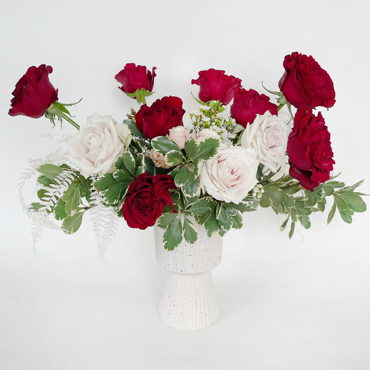 Roma Vase Arrangement