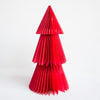 Accordion Paper Christmas Tree