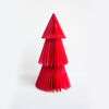 Accordion Paper Christmas Tree