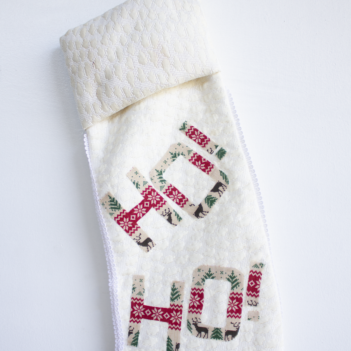 Christmas Stockings