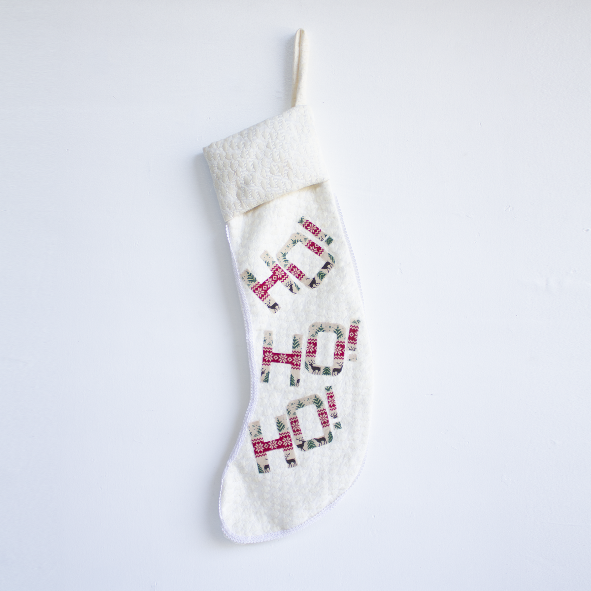 Christmas Stockings