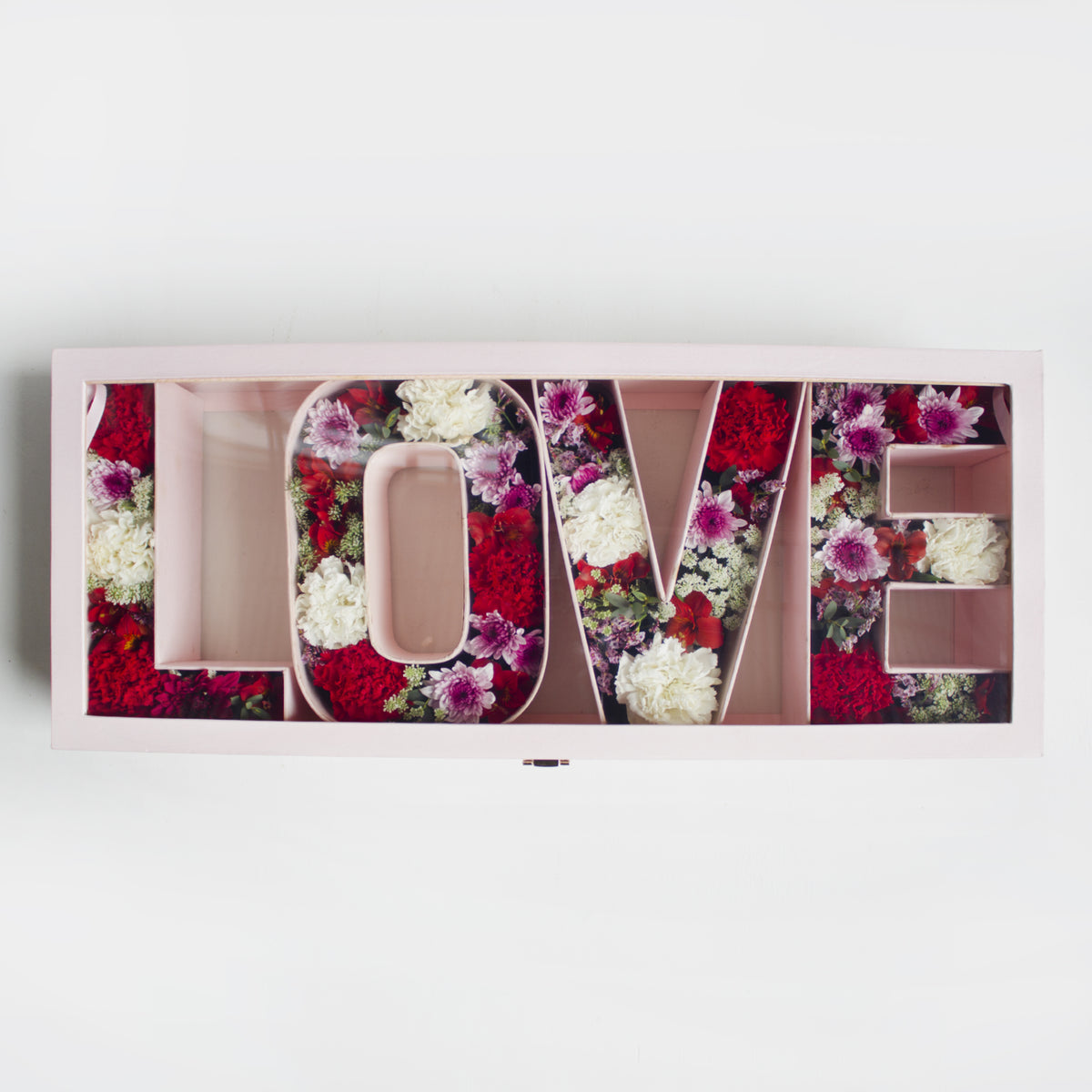 Love Box - Pink