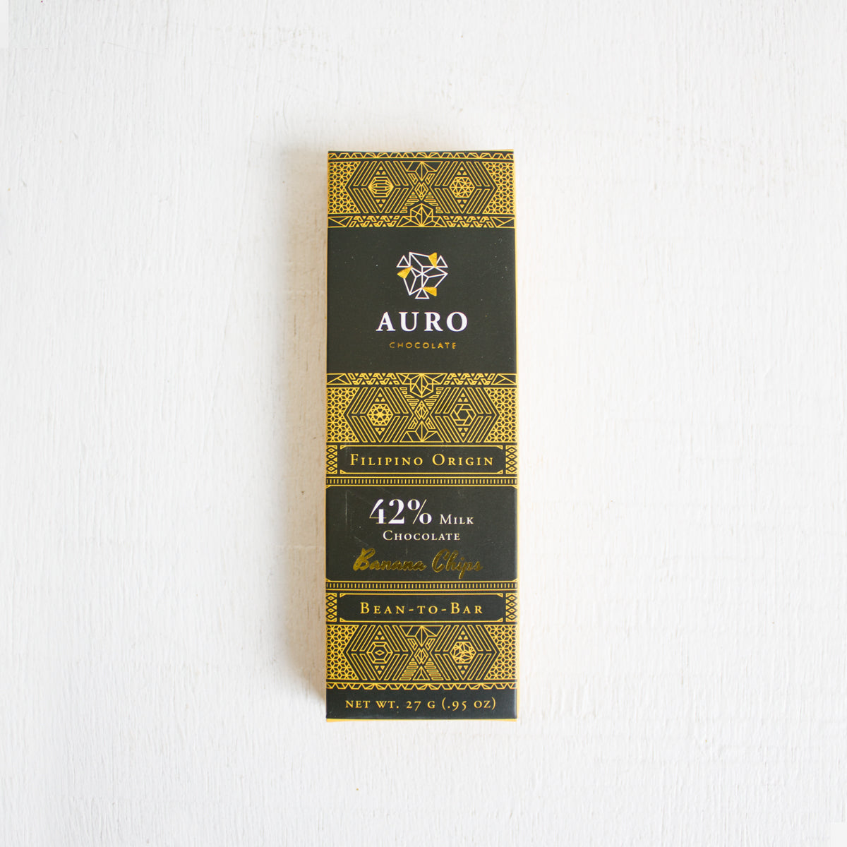 Auro Chocolate - Auro Heritage Collection Gift Set